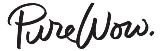 PureWow logo