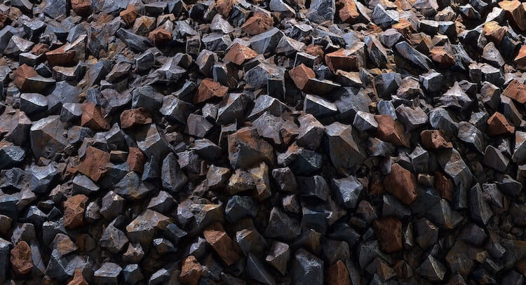Iron