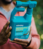 Mosquito Deleto