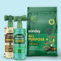 Garden kits