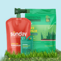 Custom yard kits
