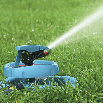 Irrigation tools