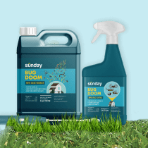 Pest control kits